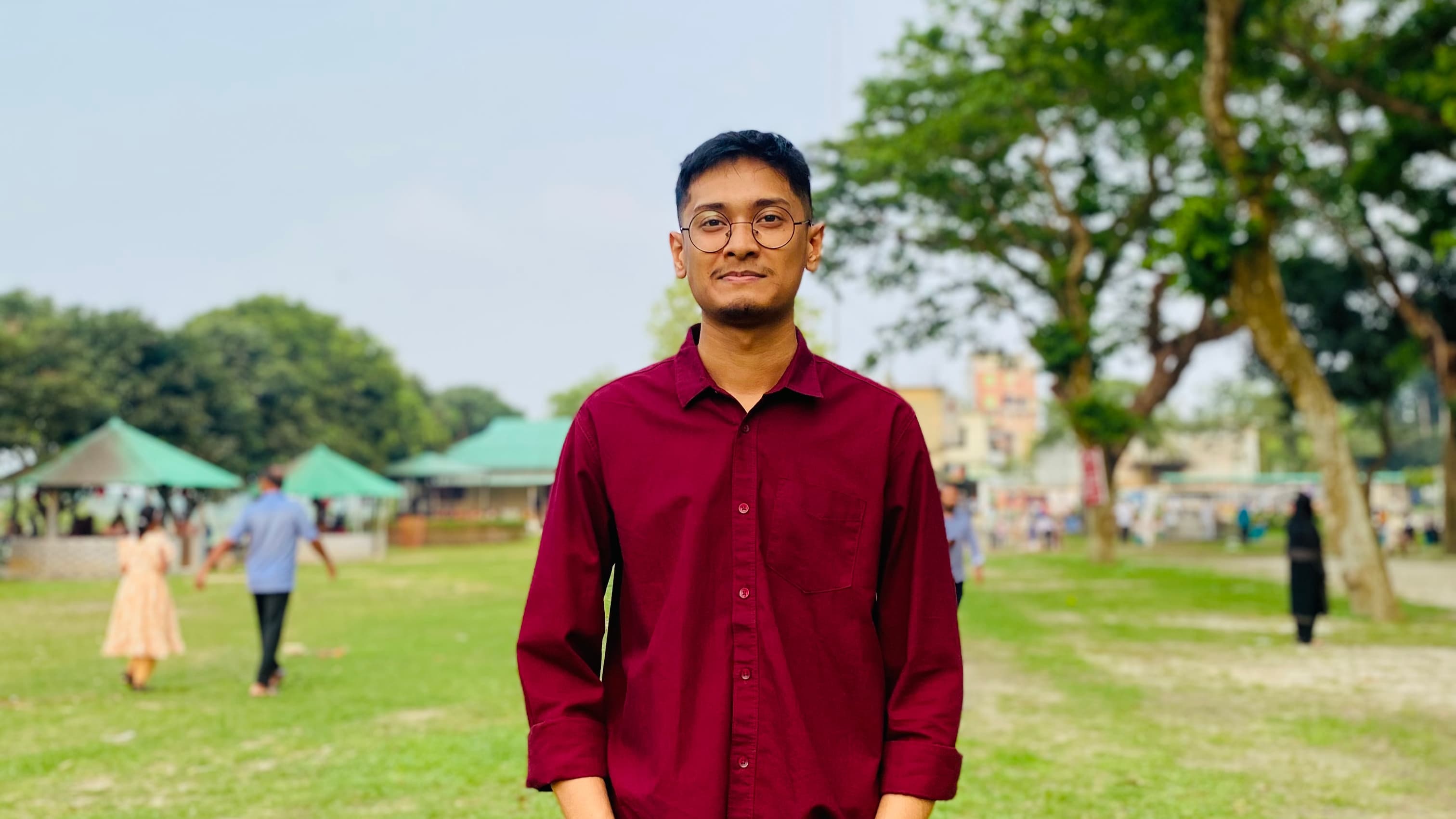 Ahnaf Abid Nirob