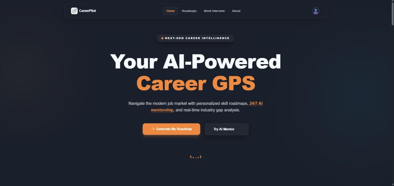 CareerPilot