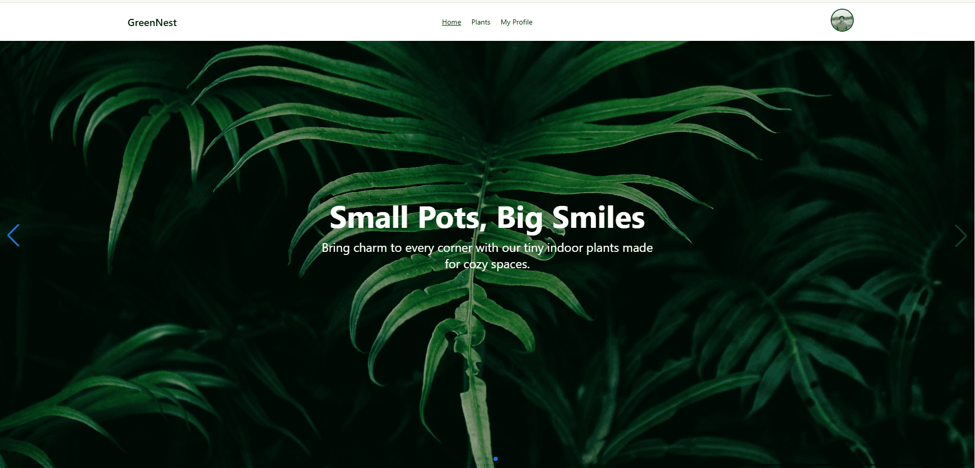 GreenNest